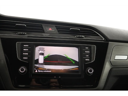 Volkswagen-Touran
