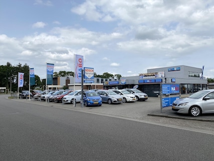 Volkswagen-Touran