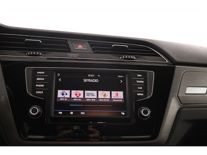 Volkswagen-Touran