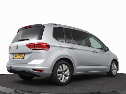 Volkswagen-Touran