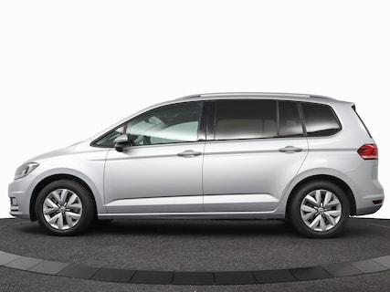 Volkswagen-Touran