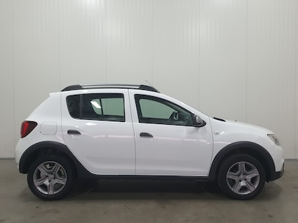 Dacia-Sandero