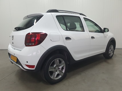 Dacia-Sandero