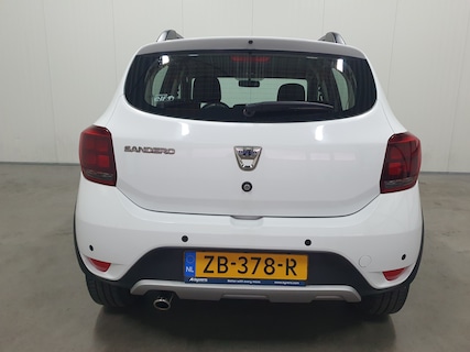Dacia-Sandero