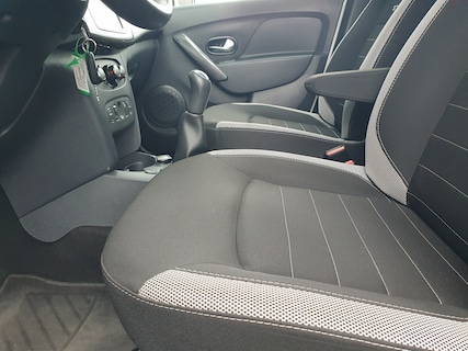 Dacia-Sandero
