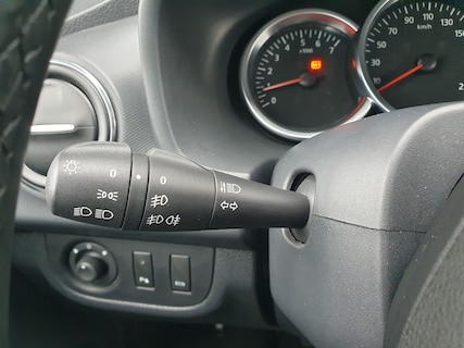 Dacia-Sandero