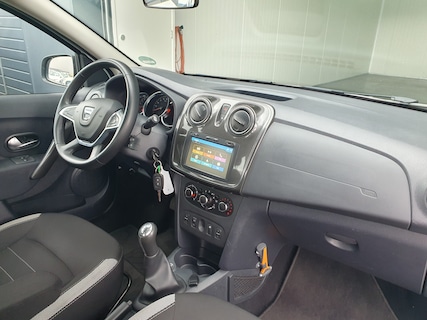 Dacia-Sandero