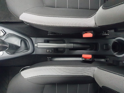 Dacia-Sandero