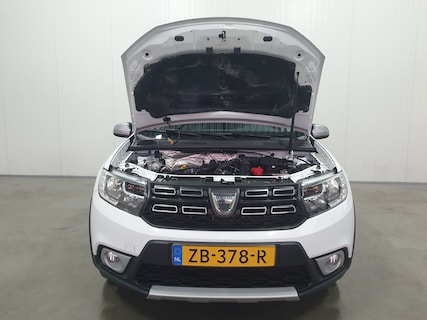 Dacia-Sandero