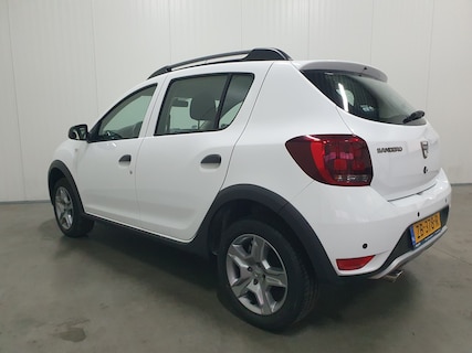 Dacia-Sandero