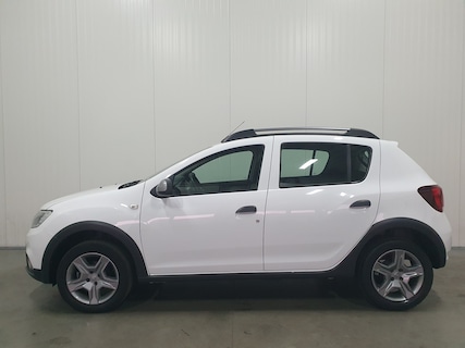 Dacia-Sandero