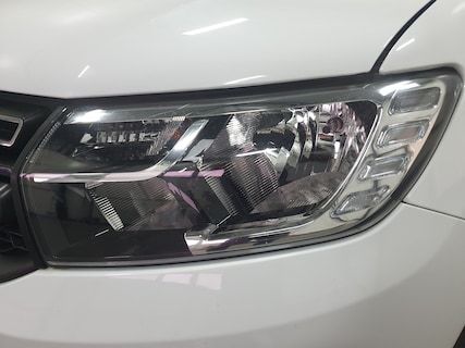Dacia-Sandero