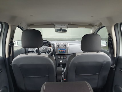 Dacia-Sandero