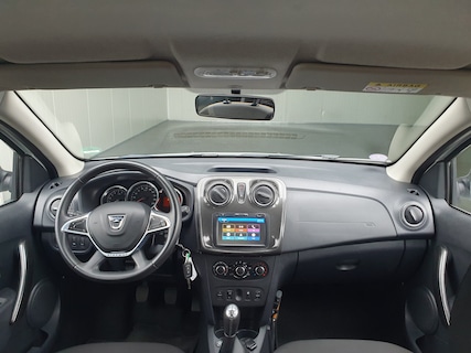 Dacia-Sandero