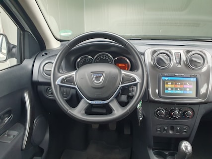 Dacia-Sandero