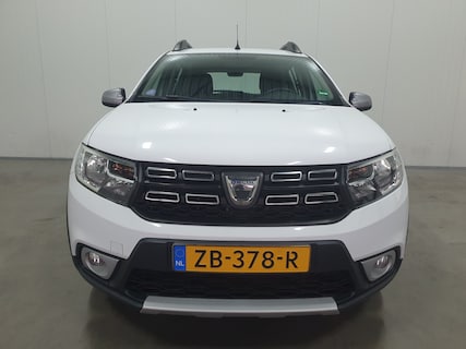 Dacia-Sandero