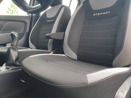 Dacia-Sandero