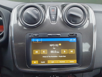 Dacia-Sandero