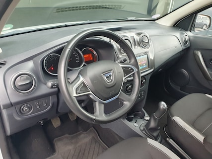 Dacia-Sandero