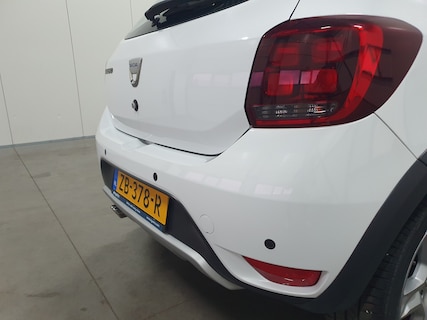 Dacia-Sandero