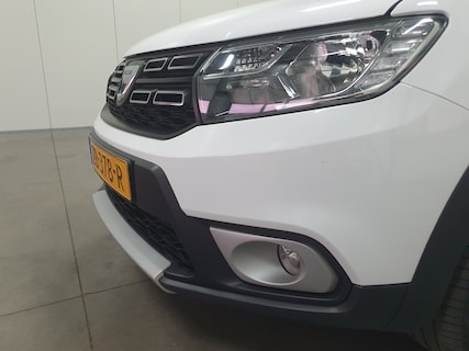 Dacia-Sandero
