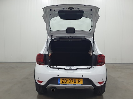 Dacia-Sandero