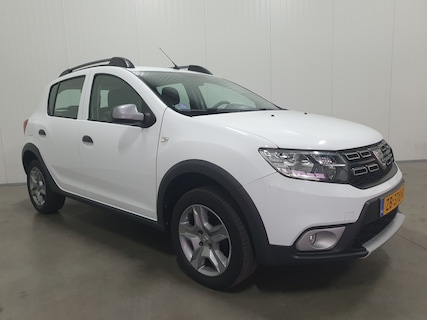 Dacia-Sandero