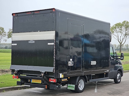 IVECO-Daily