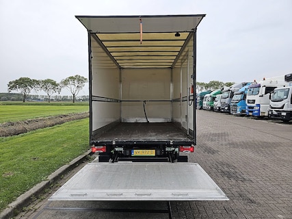 IVECO-Daily