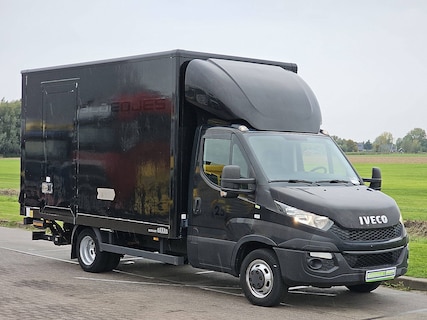 IVECO-Daily