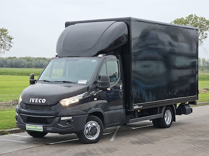 IVECO-Daily