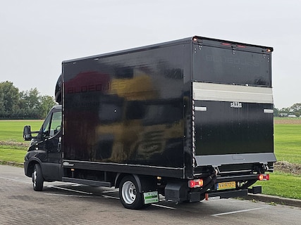 IVECO-Daily
