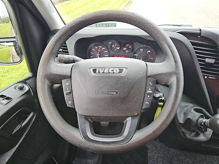 IVECO-Daily