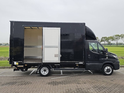 IVECO-Daily