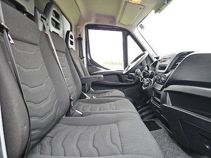 IVECO-Daily