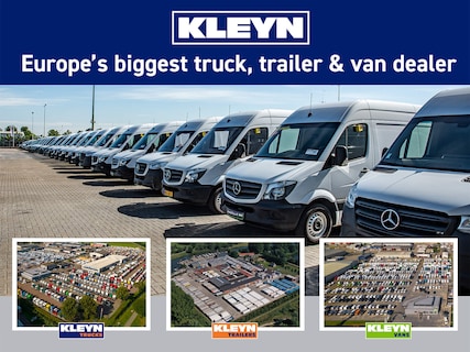 IVECO-Daily