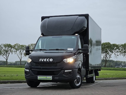 IVECO-Daily