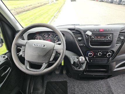 IVECO-Daily
