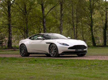 Aston Martin-DB11