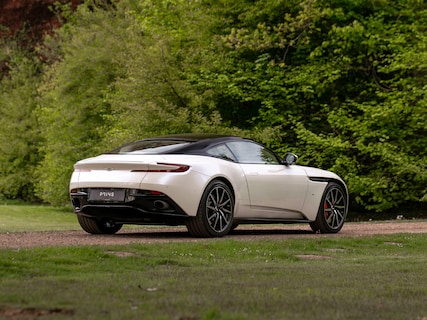 Aston Martin-DB11