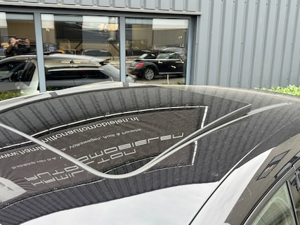 Porsche-Macan