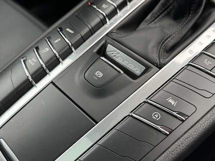 Porsche-Macan