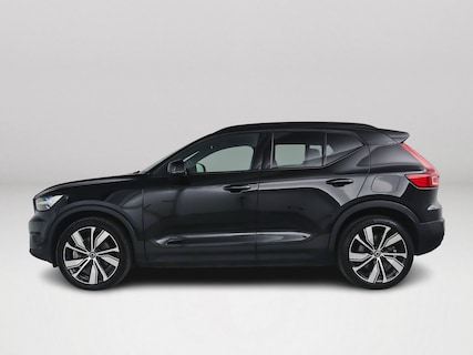 Volvo-XC40