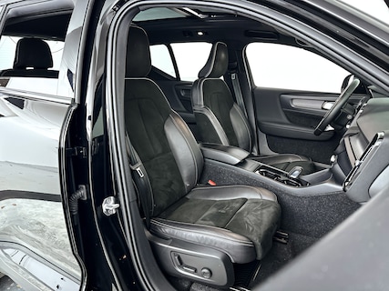 Volvo-XC40