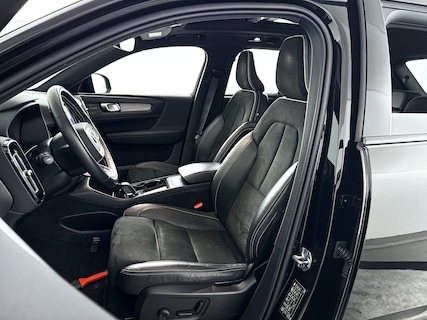 Volvo-XC40