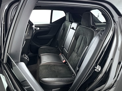 Volvo-XC40