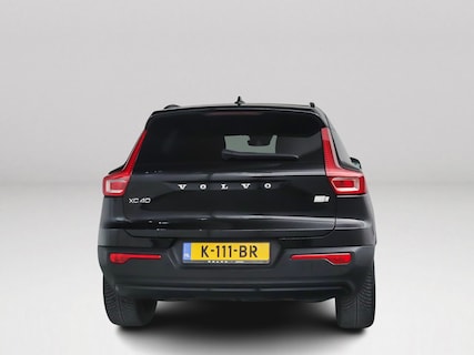 Volvo-XC40