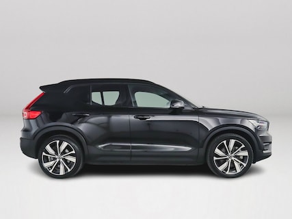 Volvo-XC40