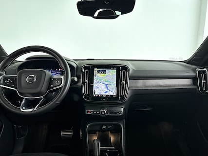 Volvo-XC40