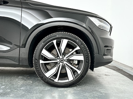 Volvo-XC40